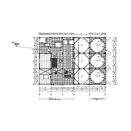 Kalkzerkleinerungsanlage