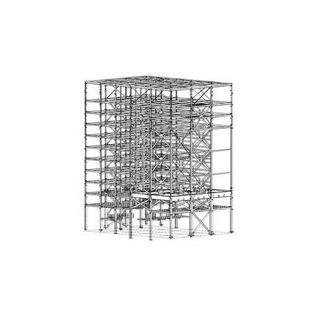 Kalkzerkleinerungsanlage