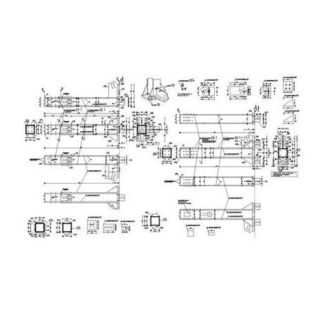 Kalkzerkleinerungsanlage