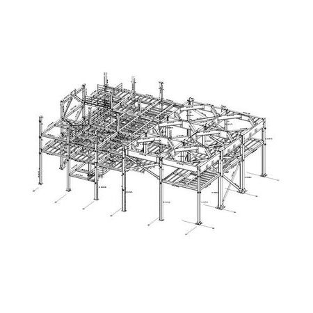 Kalkzerkleinerungsanlage