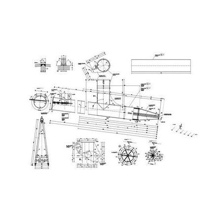 Schrägseilbrücke mit Pylon