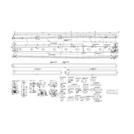 Autohaus in Ravensburg