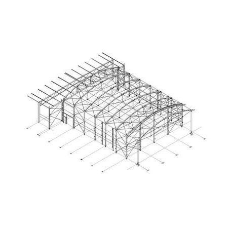 Repräsentationshalle