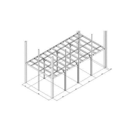Bühnenkonstruktionen