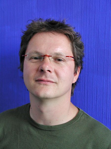Dipl.-Ing. (FH) SFI Stephan Kallert